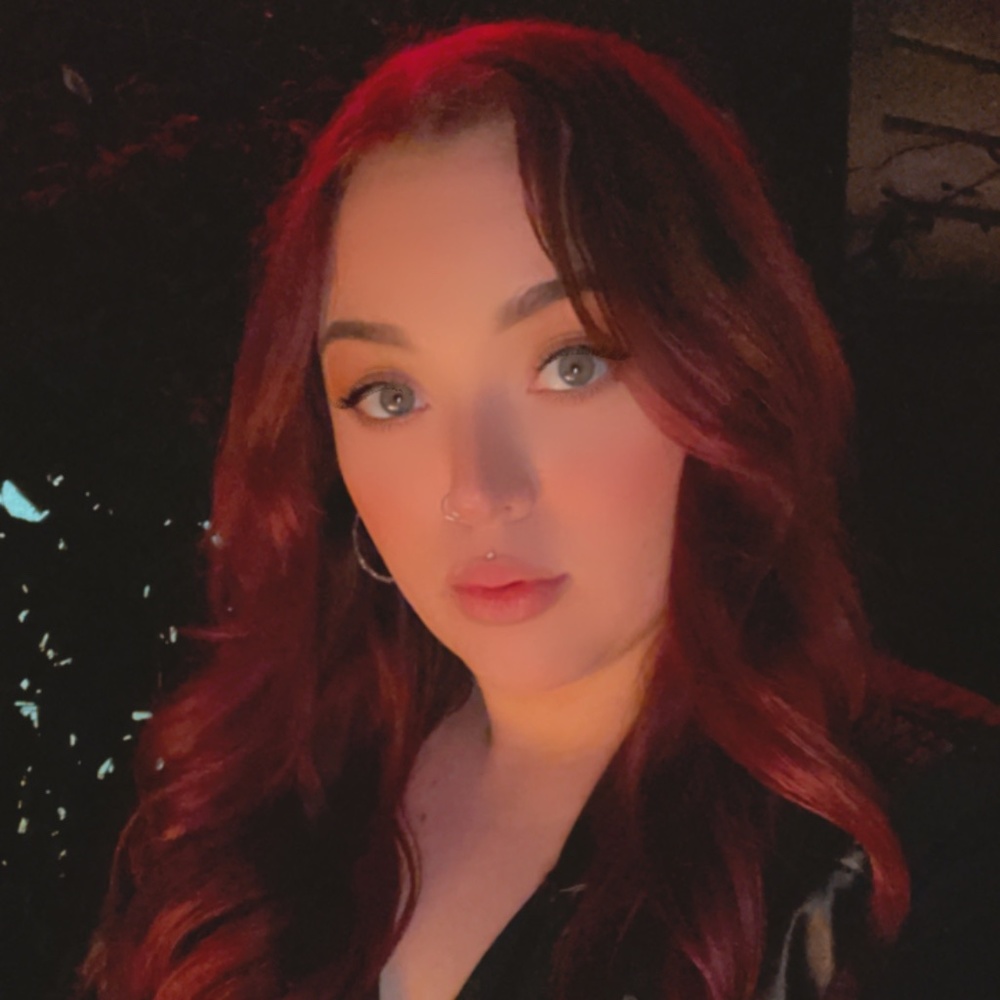 Meet your Posher, Ariel